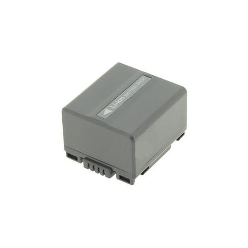 Batteria per panasonic dz-gx20