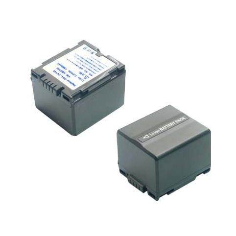 Batterie  panasonic cgr du06