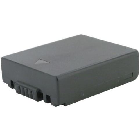Batterie camescope panasonic lumix 
dmc fz2pp