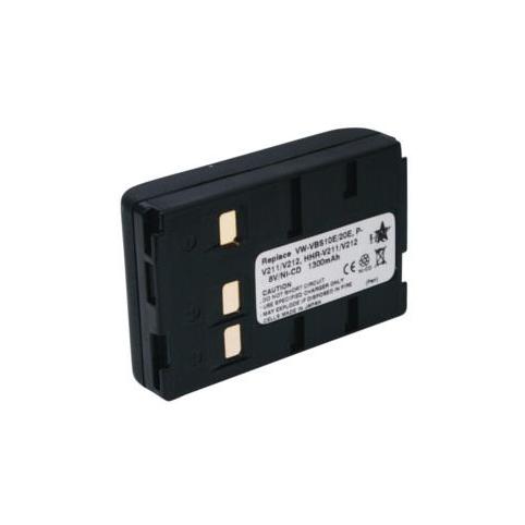 Batteria per panasonic nv-a1