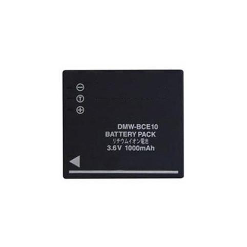 Batteria per panasonic dmc-fs3