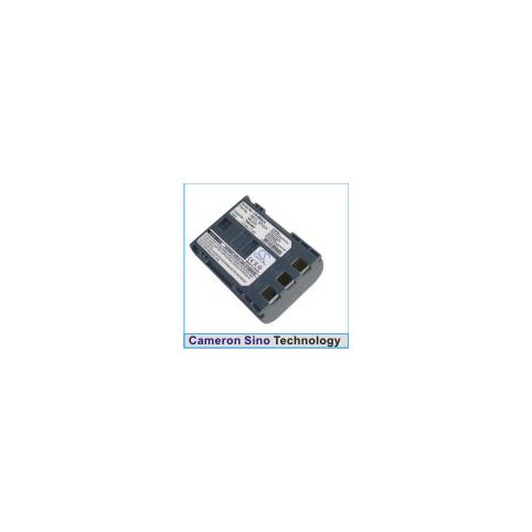 Battery for canon dm mv3i