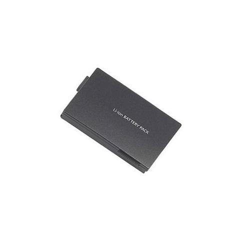 Battery for canon mvx4i