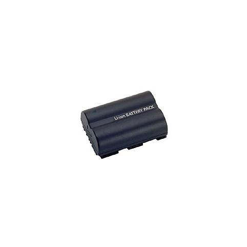 Batterie camescope canon fvm10