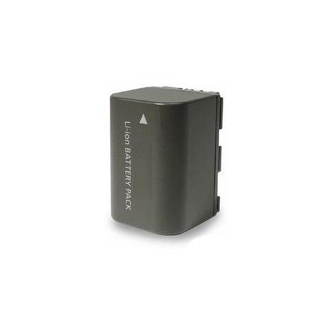 Battery for canon zr-45mc