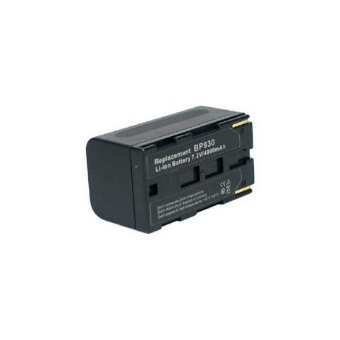 Battery  canon bp 930g