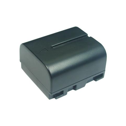 Batteria per jvc gr-d239