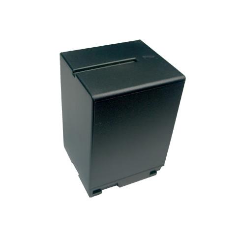 Batterij  jvc haute capacitée gr-d240, gr-d246, gr-d247, gr-d250, gr-d250u, gr-