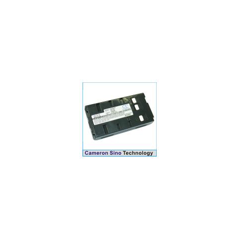 Batteria per jvc c 1