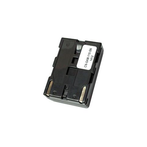 Batterie camescope samsung vp d325