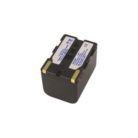 Batterie camescope samsung vp d325
