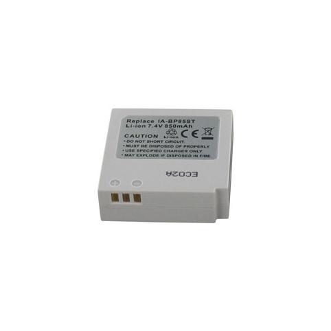 Vp mx10 battery camcorder samsung