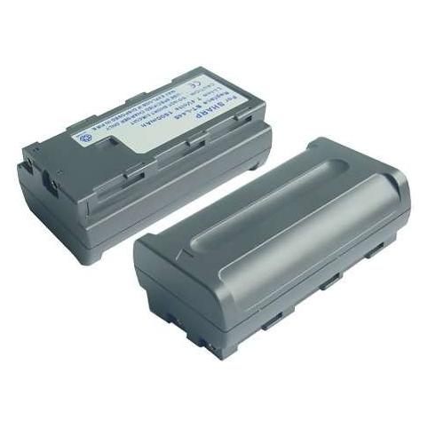 Batterie camescope sharp vl nz50