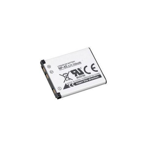 Battery  insignia ns dsc10sl