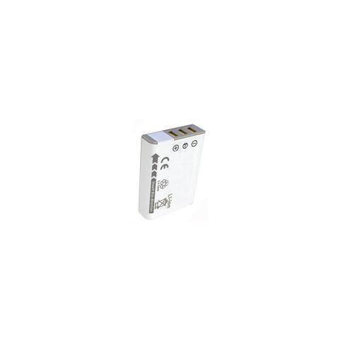 Batterij  ricoh db 90