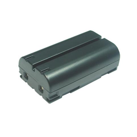 Batterie camescope casio qv3000 propack