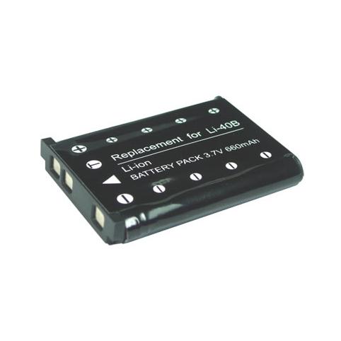 Batterie  benq 2h.02a1m.001
