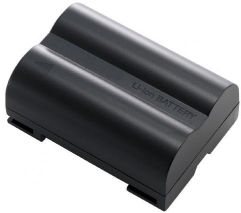 Battery camcorder olympus evolt e 3