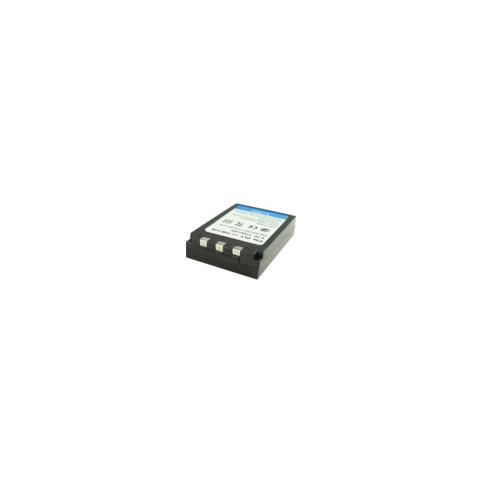 Batterie camescope sanyo xacti vpc j2