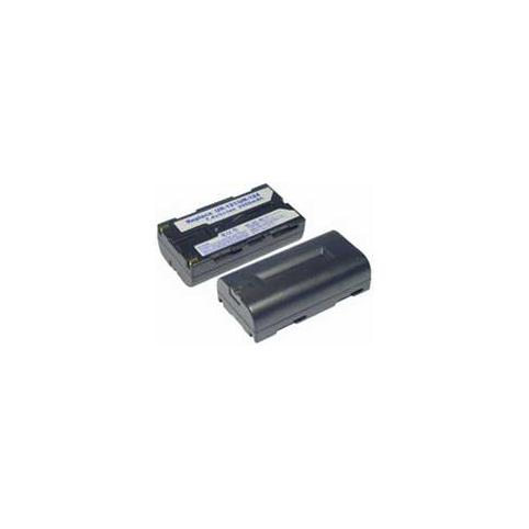 Batterij  sanyo ur 121d