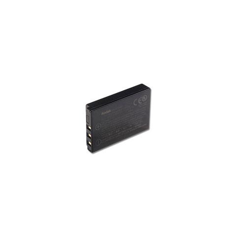 Batterij  sanyo db l50