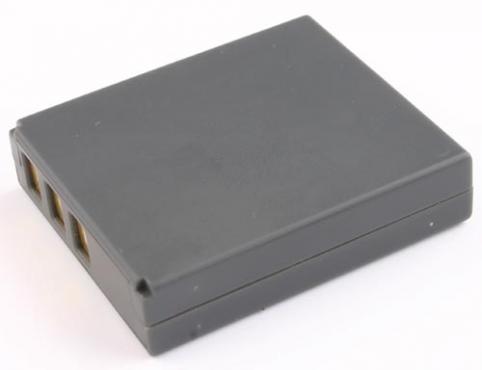 Batterie camescope avant s8