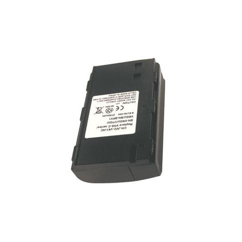 Batterie camescope akai cda335