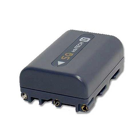 Batterie camescope sony dslr a100