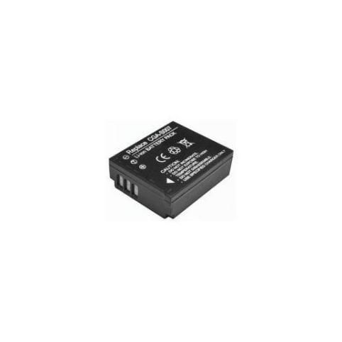 Battery  panasonic dmw s302e