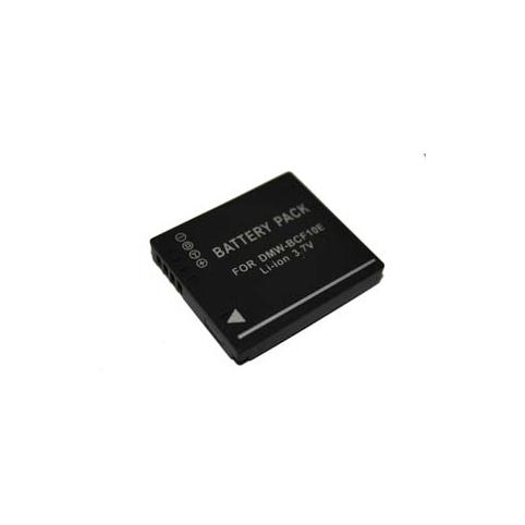 Batteria per panasonic lumix dmc-f2k
