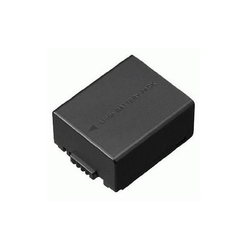 Battery  panasonic dmw blb13
