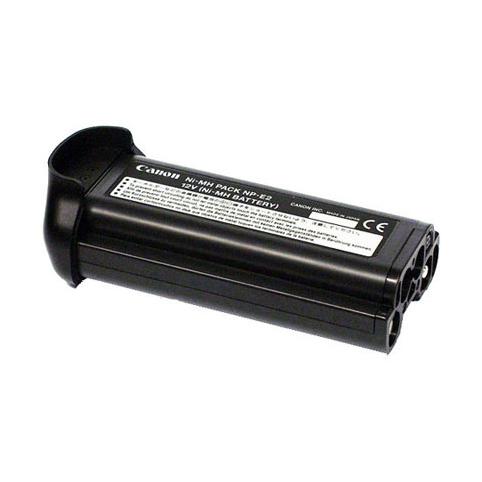 Battery for canon eos-1v