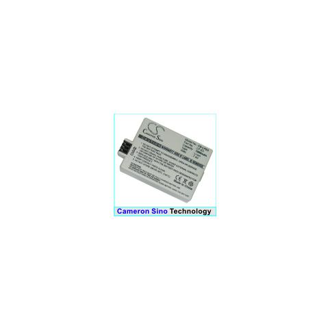 Battery for canon canon eos 450d
