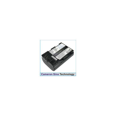 Battery for canon eos 5d mark ii
