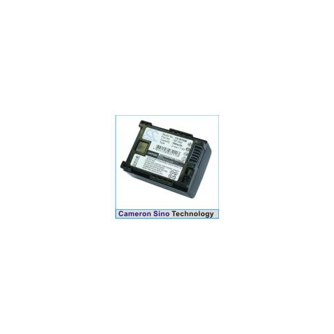 Batterie camescope canon vixia fs10