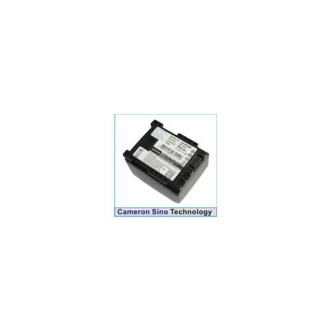 Refc battery bp 808