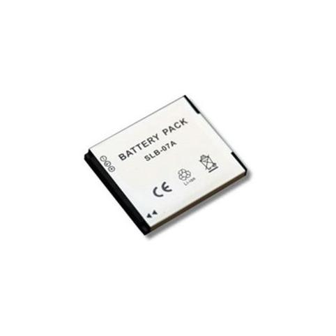 Refc batterie slb 07a