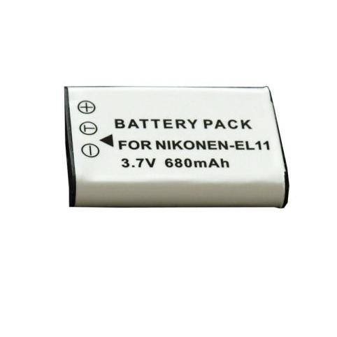 Batterij  sanyo dbl 70
