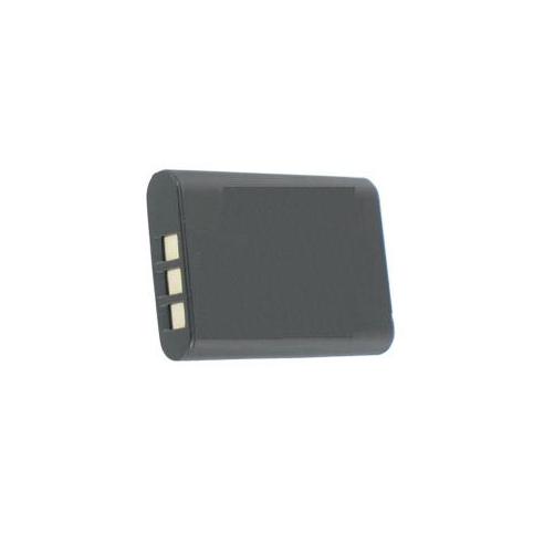 Batterij  ricoh db 80