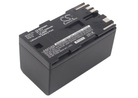 Battery for noir 4400 mah