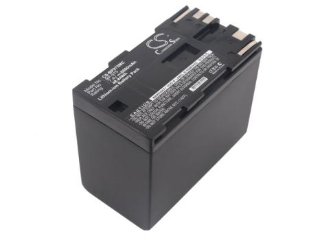 Battery for noir 6600 mah