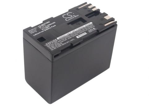 Battery for noir 7800 mah