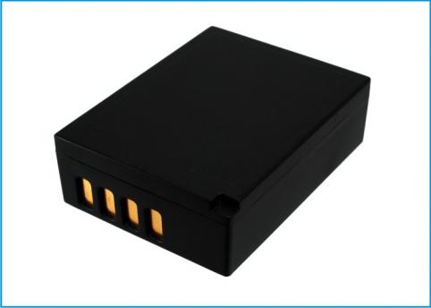 Battery  fujifilm np w126 u