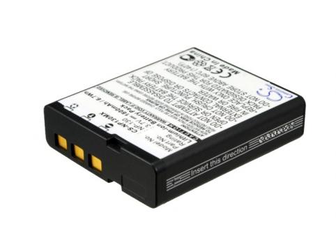 Batterie  casio np 130