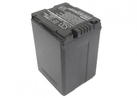 Battery  panasonic vw vbg390e
