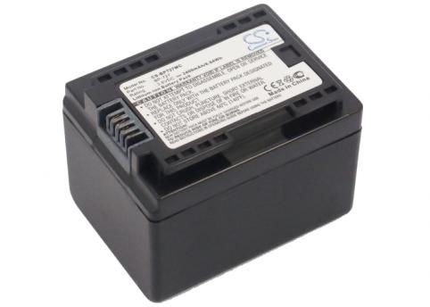 Batterij 2400 mah