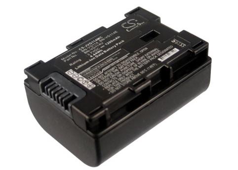 Batterie camescope jvc gz e15