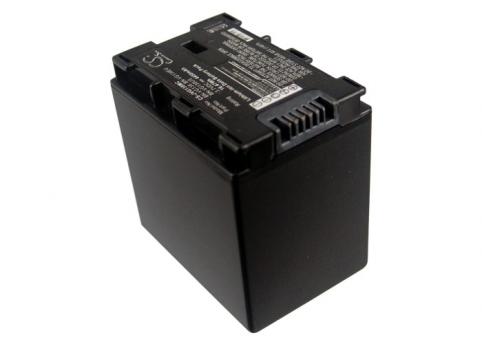 Batterie camescope jvc gz e15
