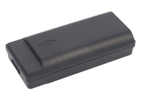 Battery measuring device flir b2