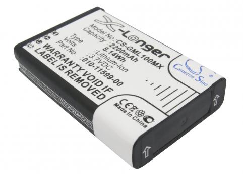 Battery for 2200 mah